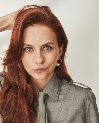 Юлия Прудько