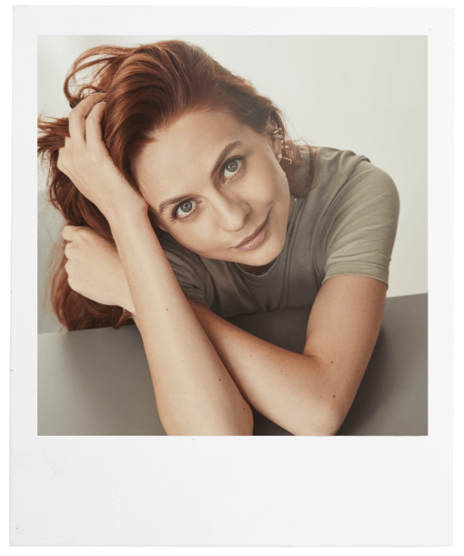 Юлия Прудько