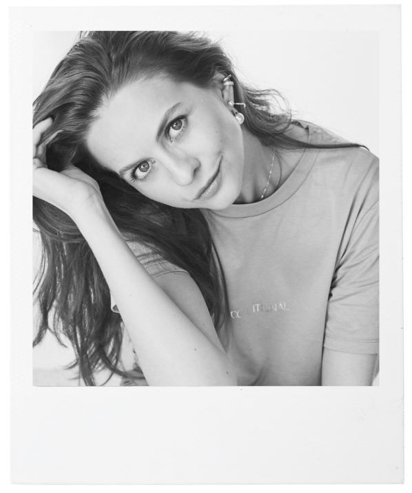 Юлия Прудько