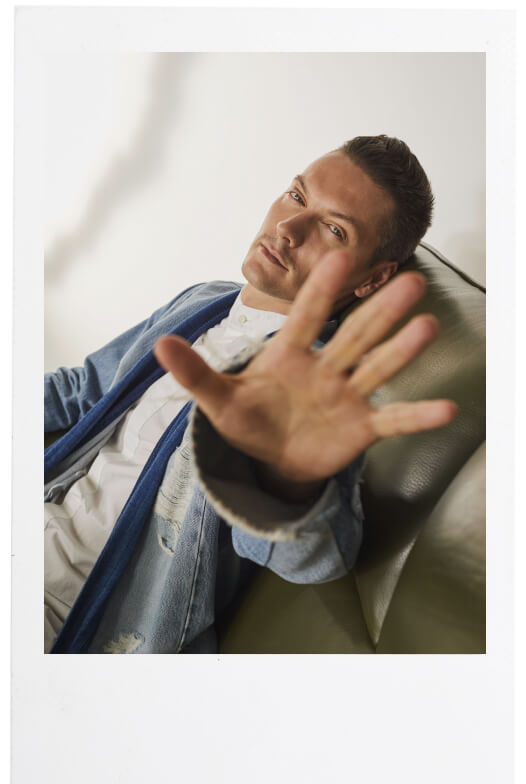 Александр Моисеенков