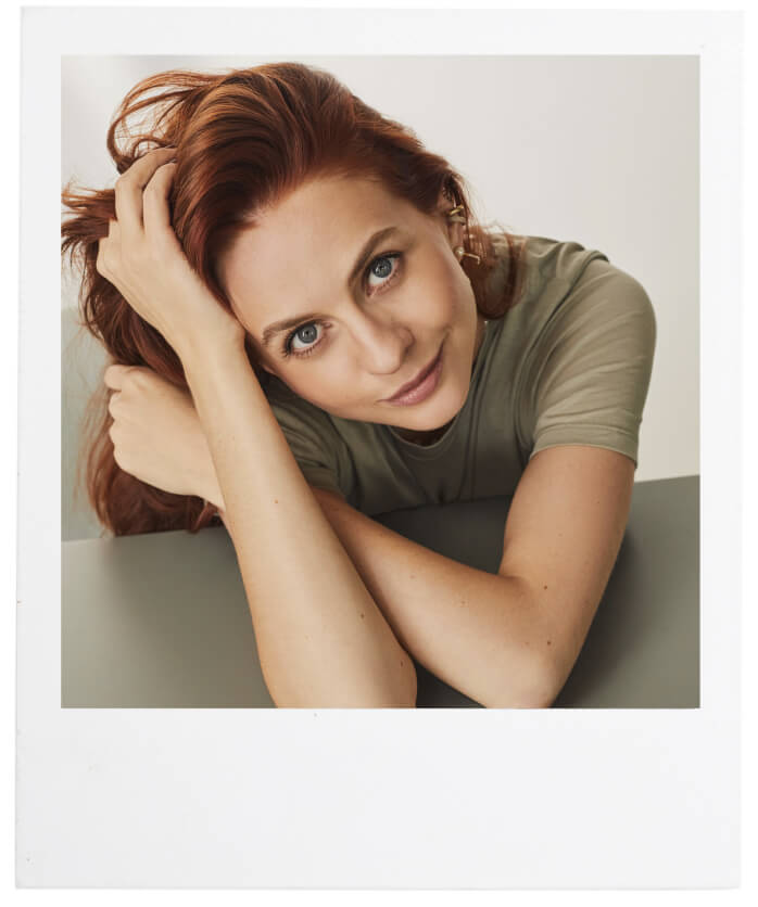 Юлия Прудько